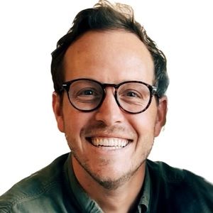 Meet your Posher, Evan